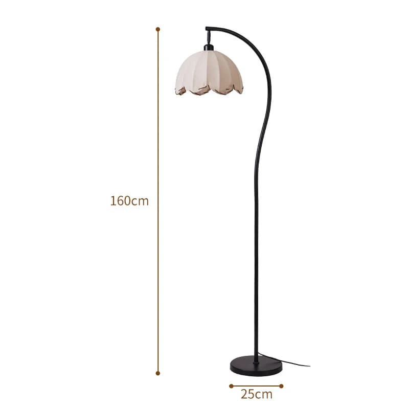 Design moderne Table lampadaire nordique rétro lanterne bureau lampadaire salon canapé chevet table 
