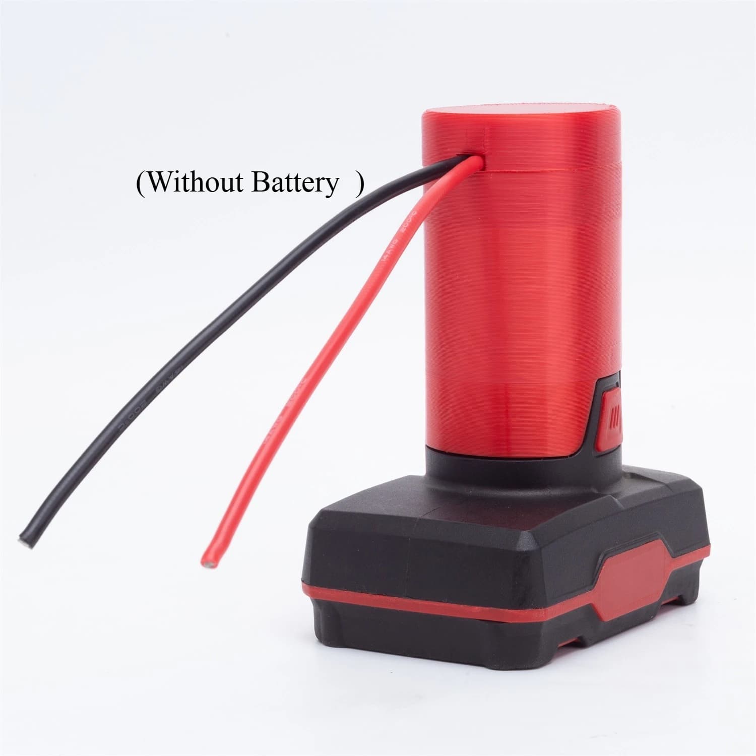 Adaptateur de connecteur de batterie DIY 14AWG pour Lidl Parkside X20V Team To pour outil électrique