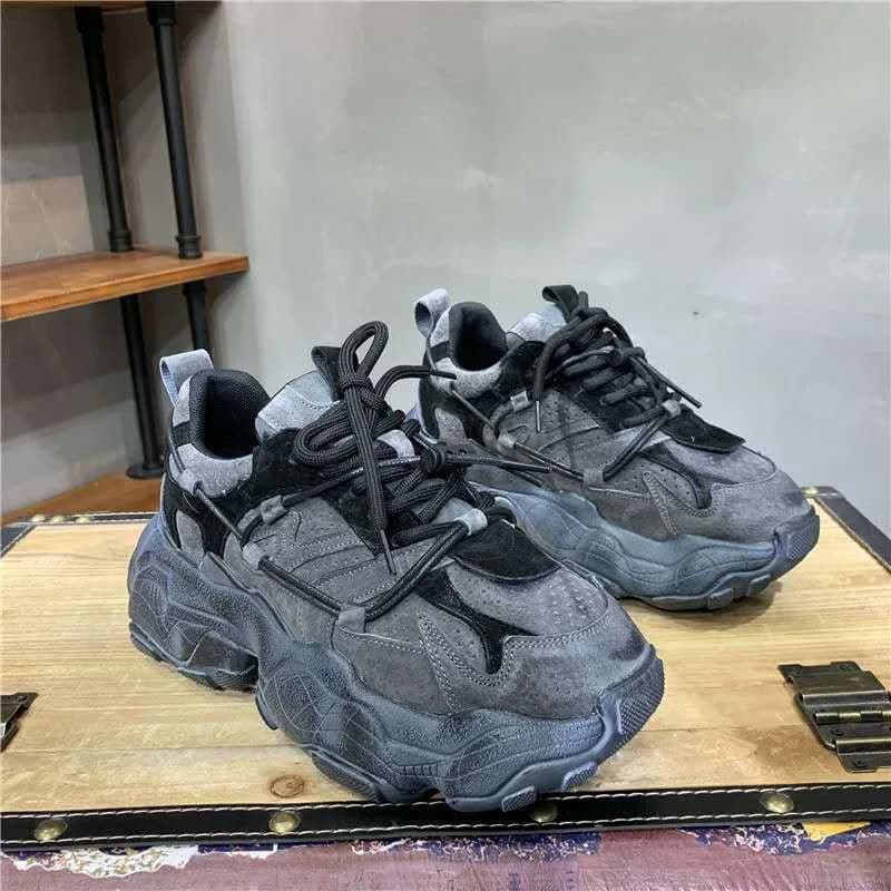 Chaussures de sport pour femmes, chaussures de tennis à semelle respirante, chaussures de sport resp