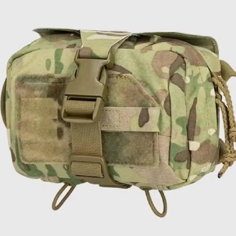Sac de rangement extérieur, sac d'organisation portable pour les voyages en plein air, sac multifonc