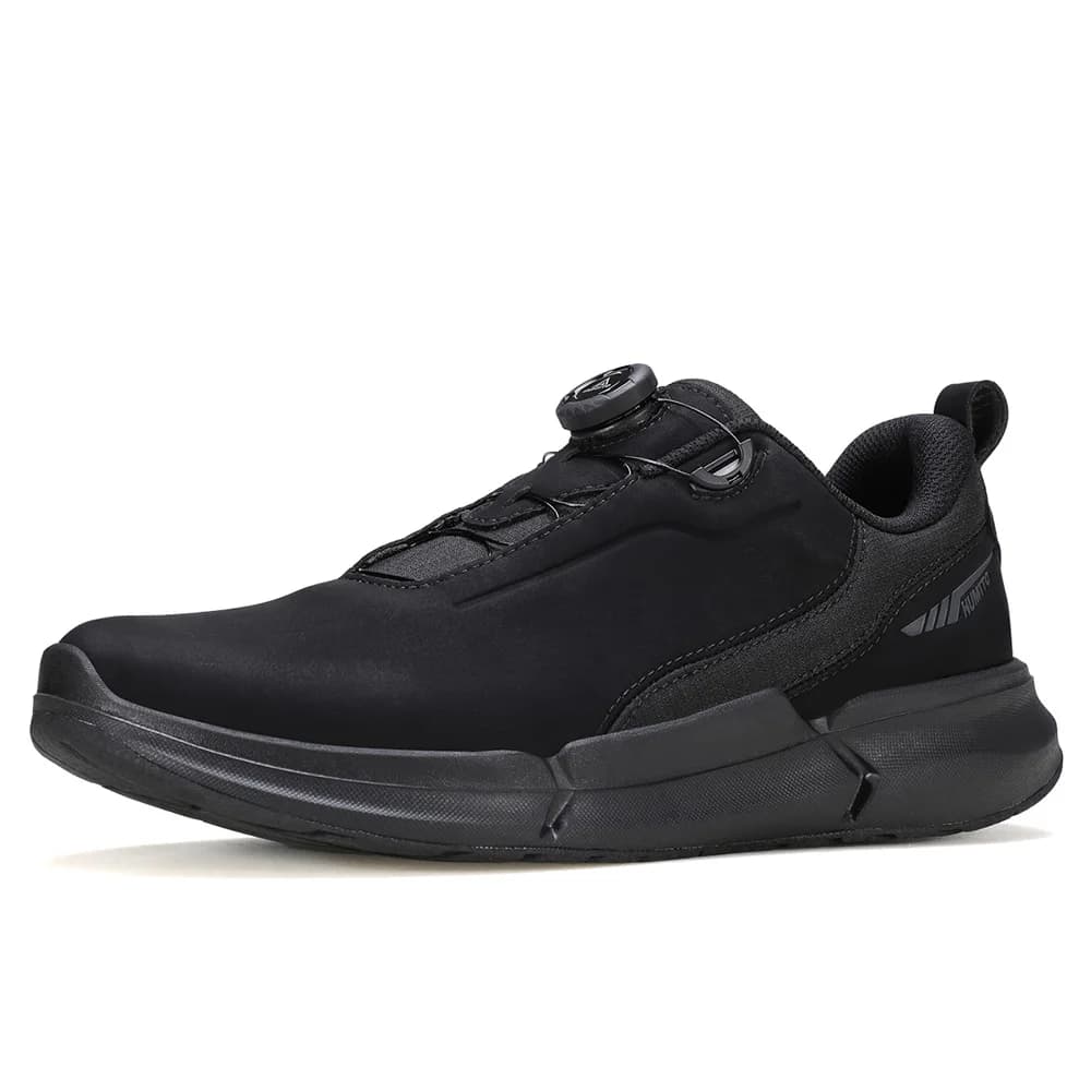 Chaussure de sport antidérapante HUMTTO pour homme, chaussures de course respirantes pour homme, bas