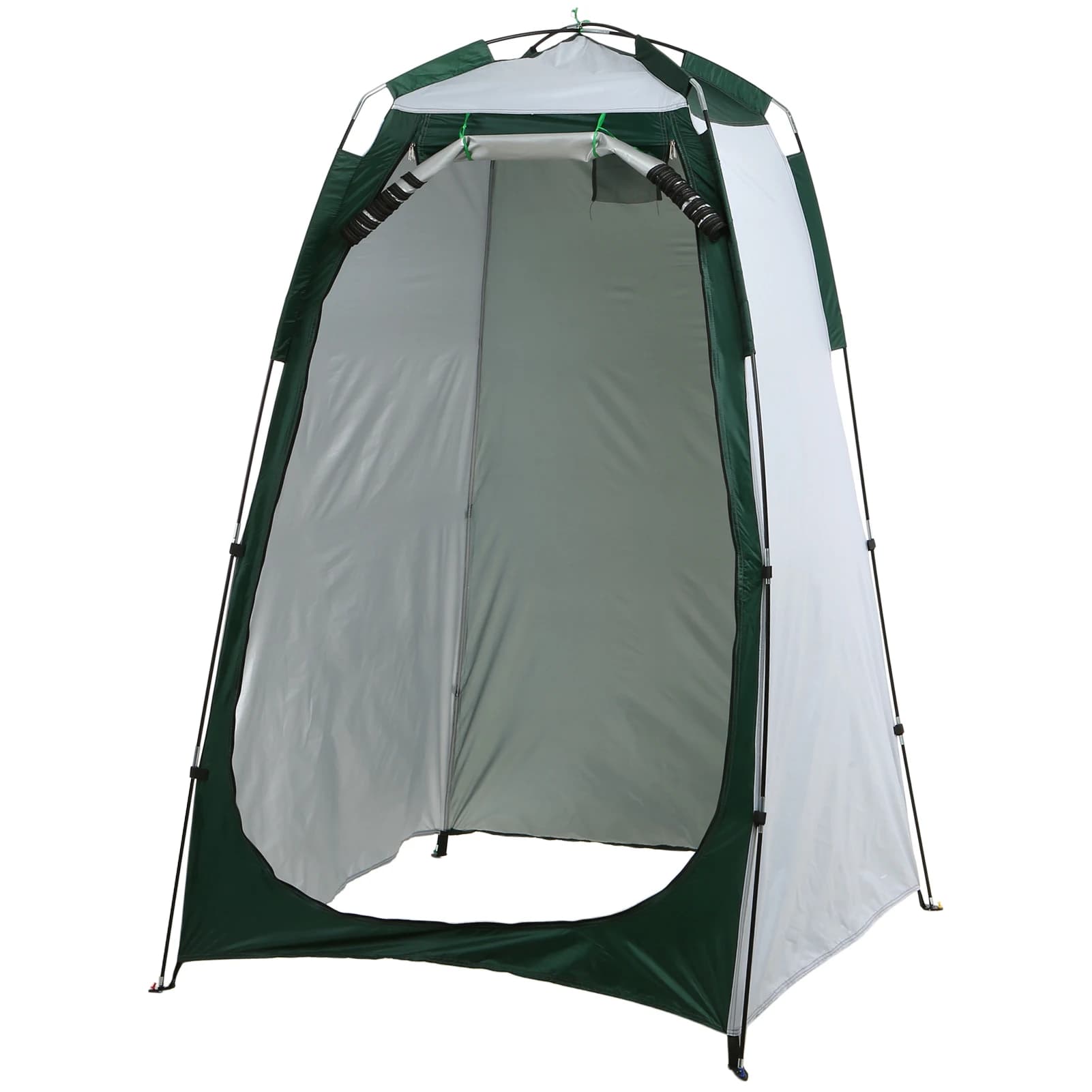 Tente à langer Portable pour douche de plage, abri de pluie et de soleil, abri de confidentialité av