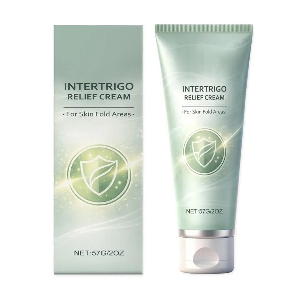 Crème anti-frottement pour la peau 57g, lotion hydratante et apaisante, anti-irritations pour peaux