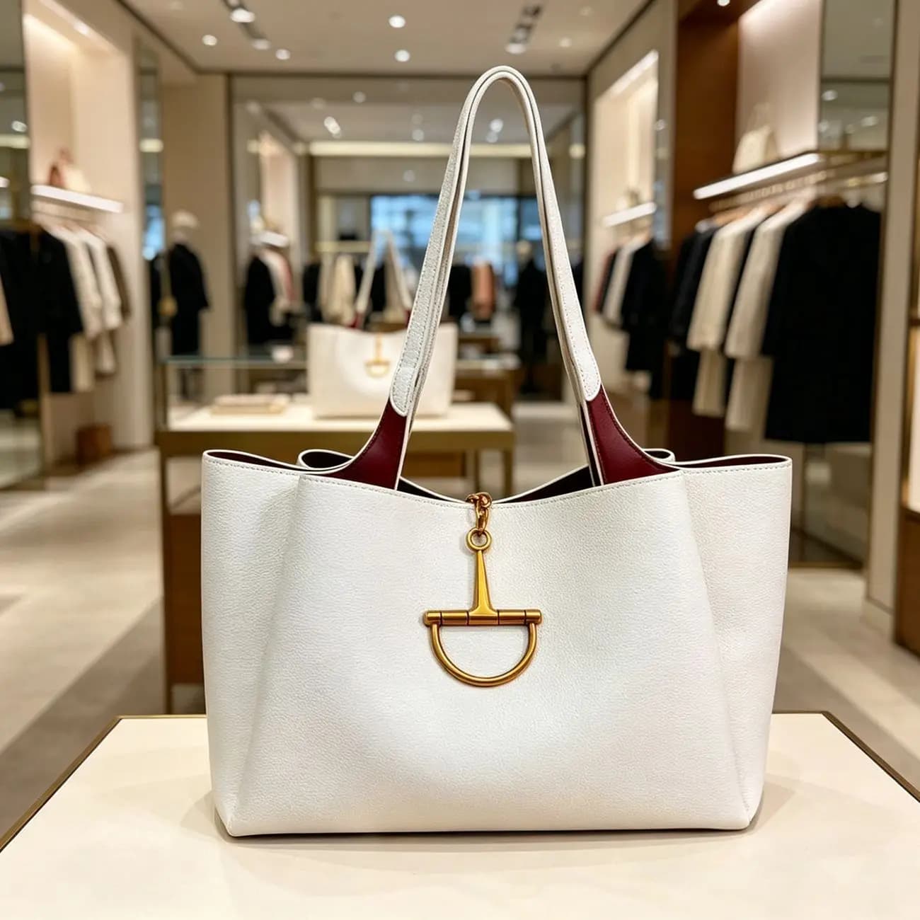 Sacs à main populaires pour femmes de créateurs renommés, en cuir de haute qualité avec des détails