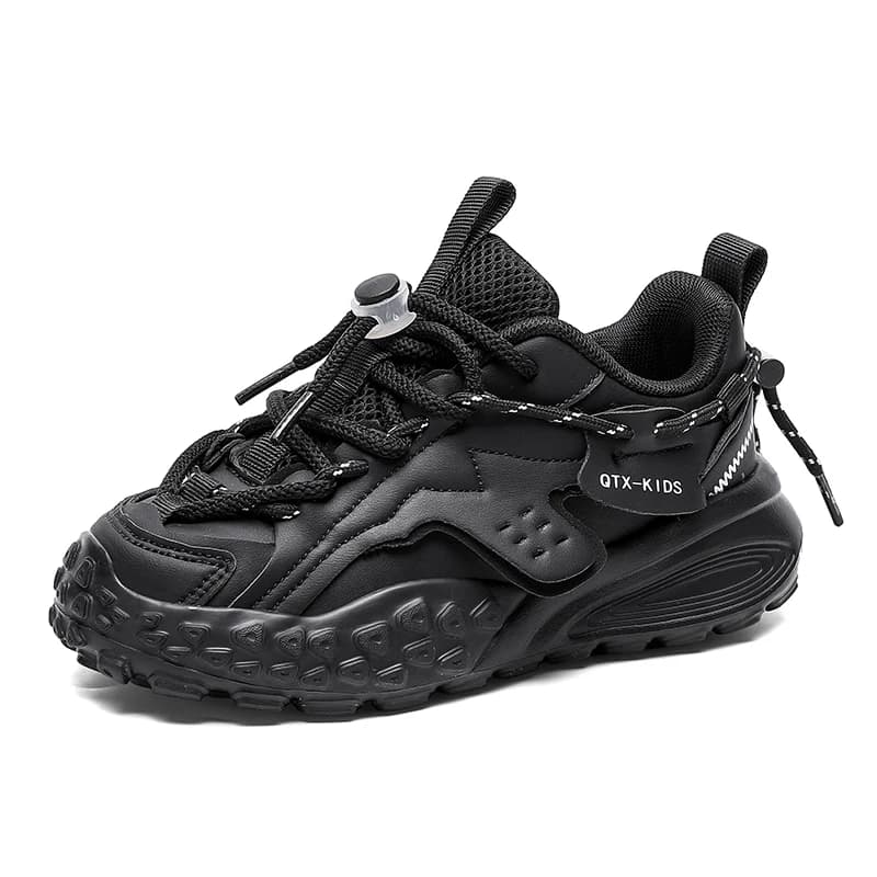 Chaussures de Course Confortables et Respirantes pour Enfant, Baskets Plates Mignonnes
