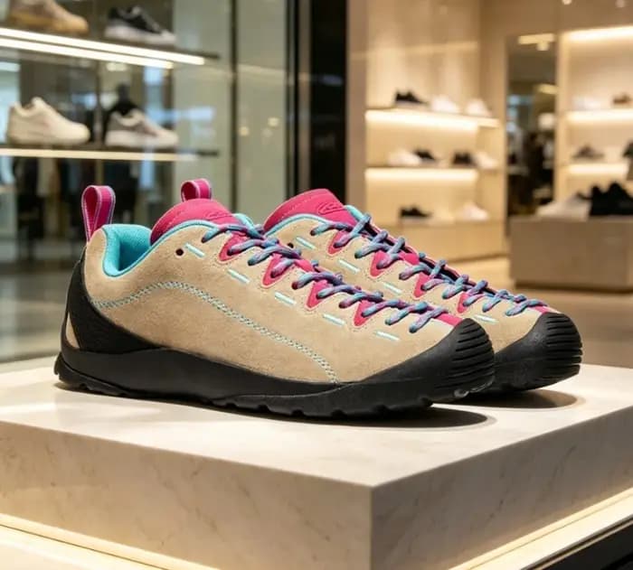 Chaussures de randonnée pour couple, hommes et femmes, pour le camping en plein air, la randonnée, antidérapantes, décontractées, respirantes et confortables.