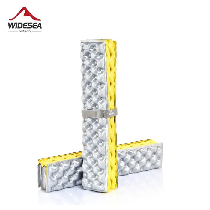 Widesea – tapis pliable d'extérieur, siège ultraléger pour Camping pique-nique, imperméable, mousse