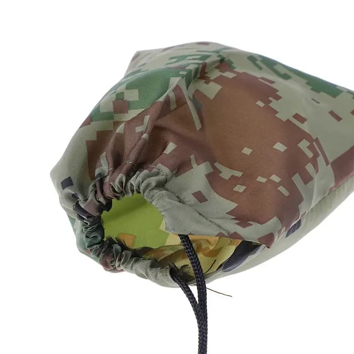 Bâche extérieure Camping abri solaire imperméable auvent de plage tente abri de pluie outils de Camp