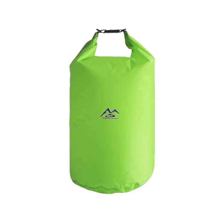 Sac de dérive de stockage étanche 5L10L20L40L70L sac sec étanche de grande capacité pour la navigati