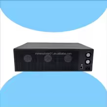 Achetez-en 2, obtenez-en 1 gratuit Canaan Avalon Q 90TH/s Bitcoin Miner, ASIC haute efficacité, mina