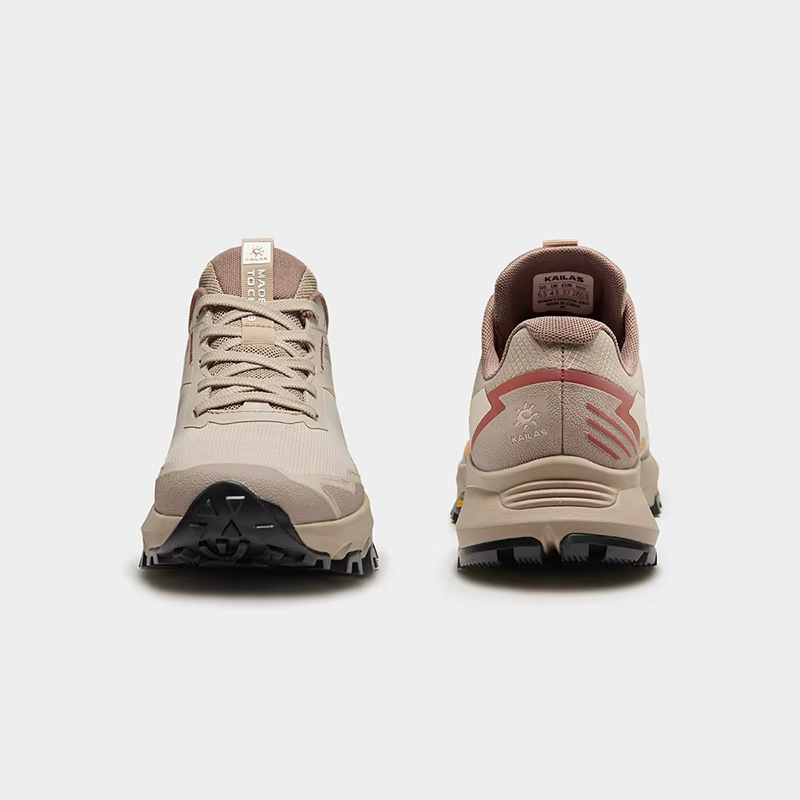 KAILAS KUOCANG respirant Vibram randonnée chaussures de montagne pour femmes baskets confortables im