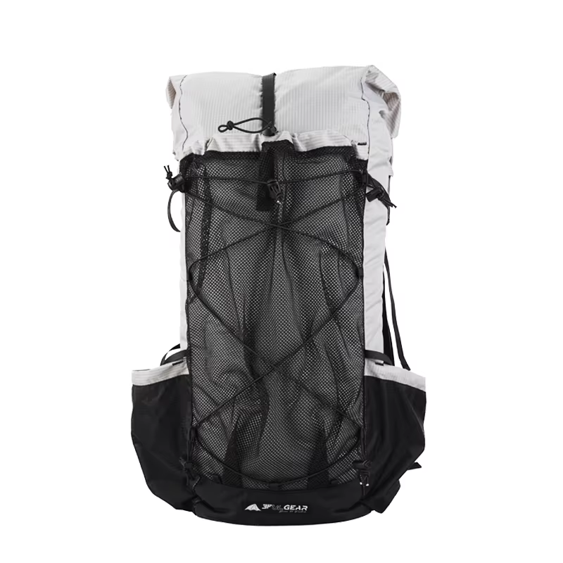 3F UL Gear sac à dos de randonnée résistant à l'eau sac de Camping léger voyage alpinisme sac à dos 