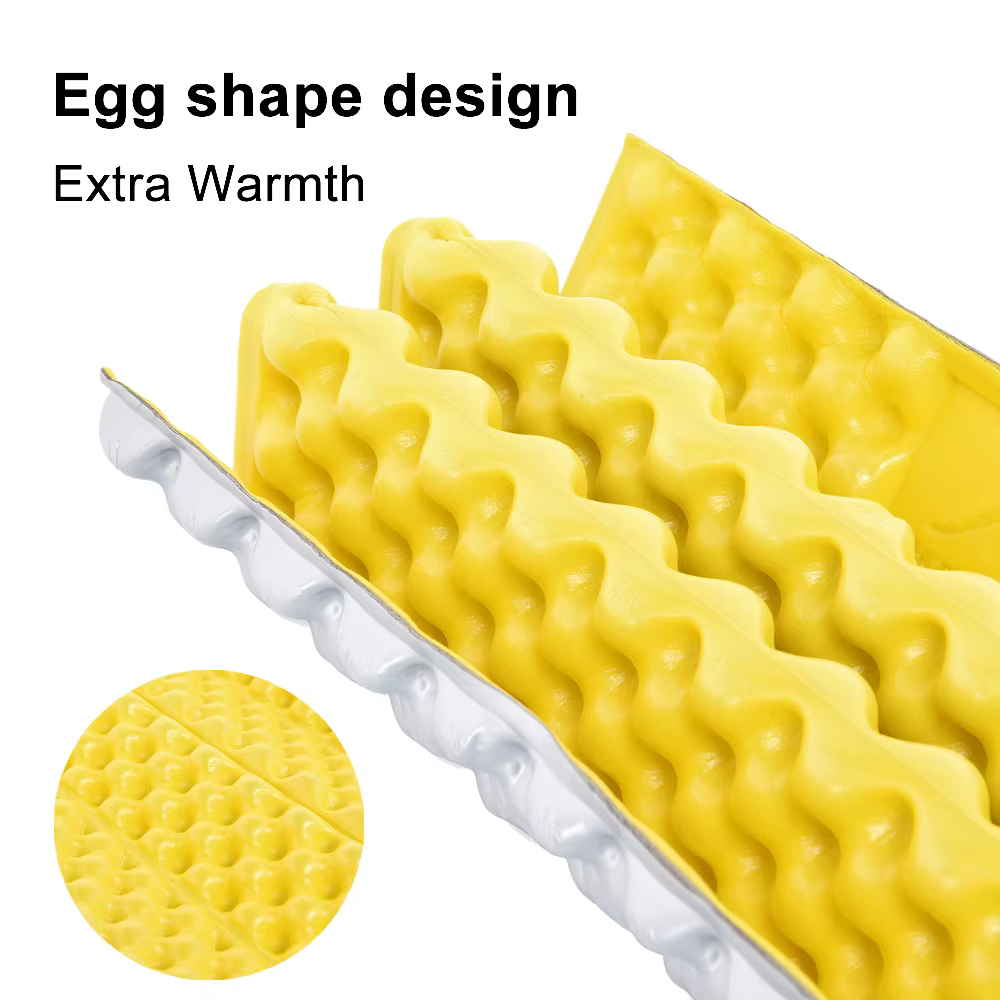 Widesea – tapis pliable d'extérieur, siège ultraléger pour Camping pique-nique, imperméable, mousse