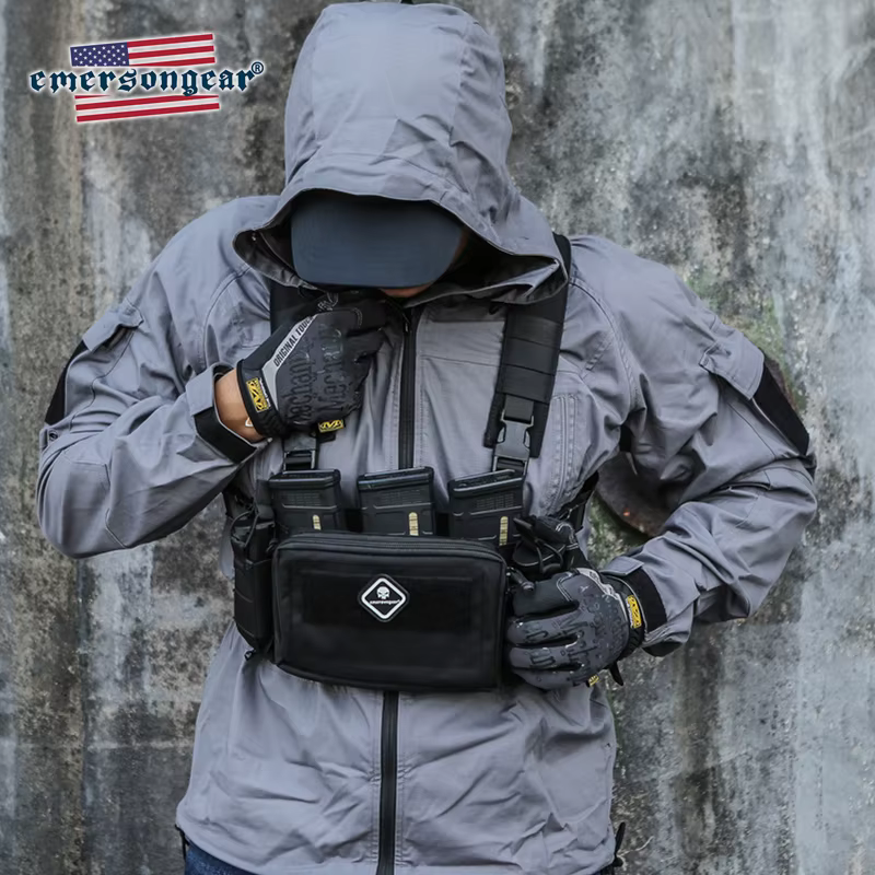 Levez songear-Veste coupe-vent de protection PCU pour homme, vêtement d'extérieur décontracté, warga