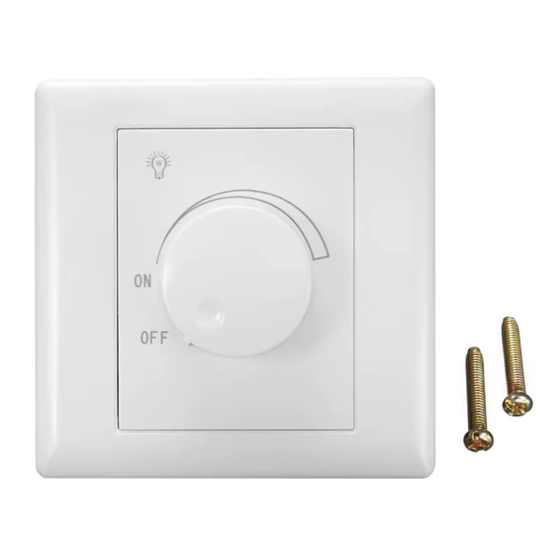 630W AC110/220V LED variateur contrôleur réglable LED pilote variateur pour panneau lumineux à inten