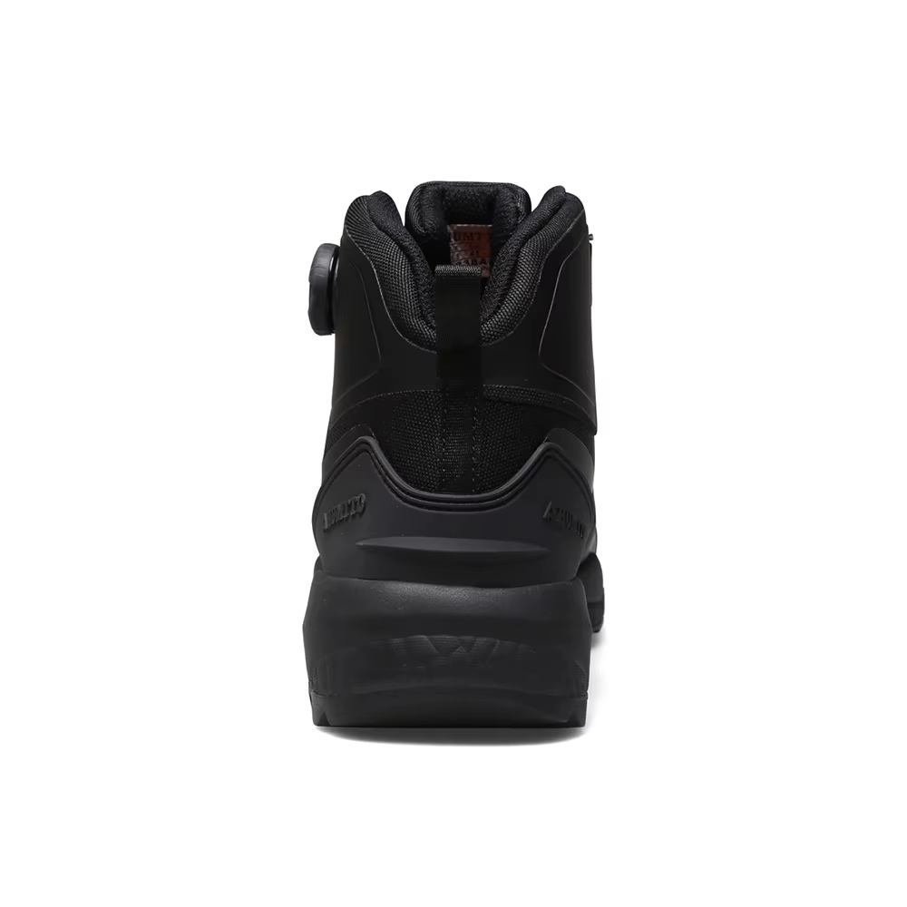 HUMTTO – chaussures de randonnée imperméables pour hommes, baskets de sécurité pour le Camping, l'es