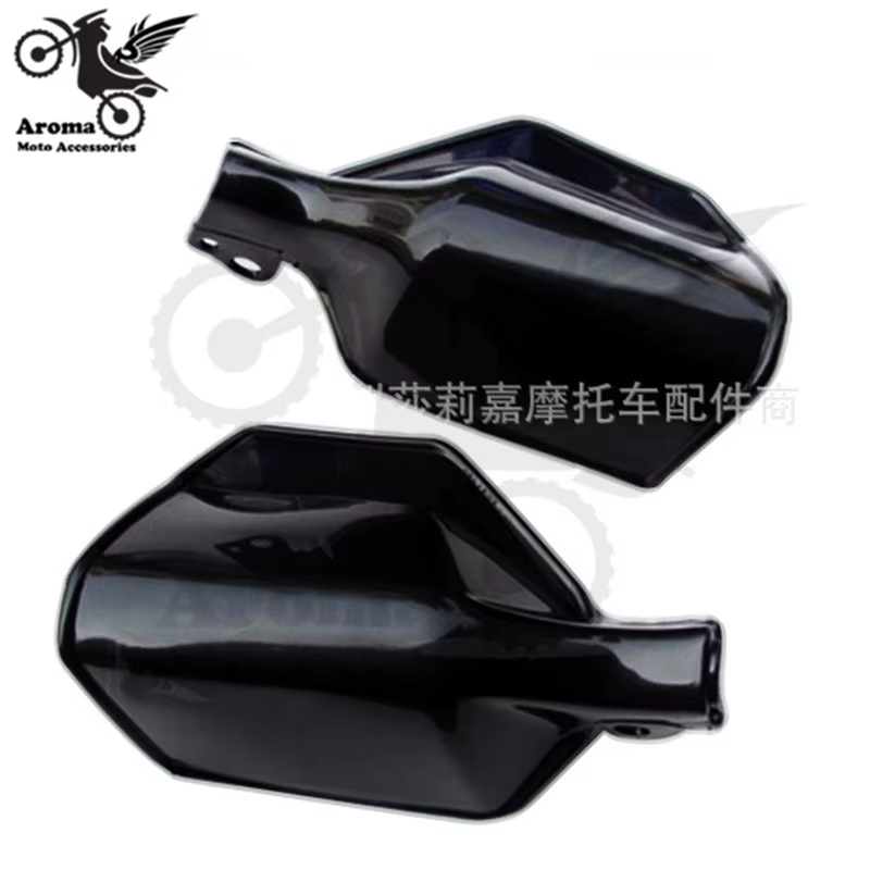 Accessoires de moto protection universelle pour moto protège-main pour kawasaki honda suzuki benelli
