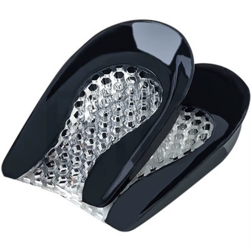 EiD-Semelles intérieures en gel pour talons hauts pour femmes, l'offre elles de coussin de chaussure
