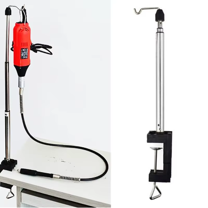 Support de suspension Dremel, petit meuleuse électrique, cadre d'étagère, perceuse à crochet, access