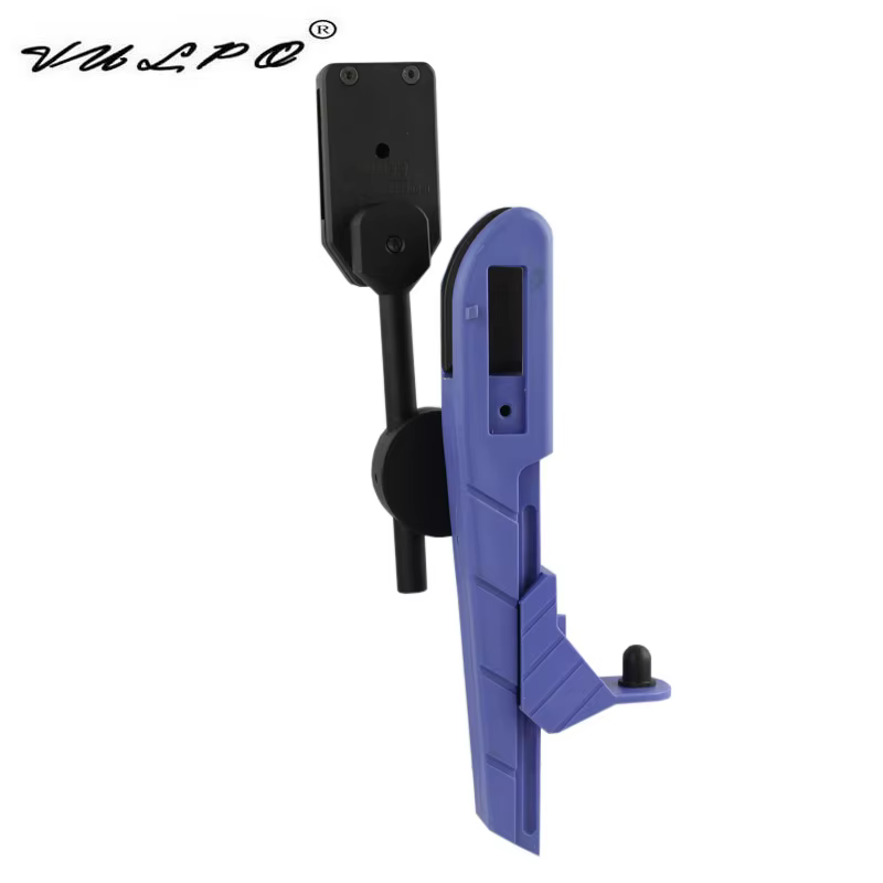VULPO – étui tactique de vitesse IPSC CR, main droite pour le tir de chasse en plein air