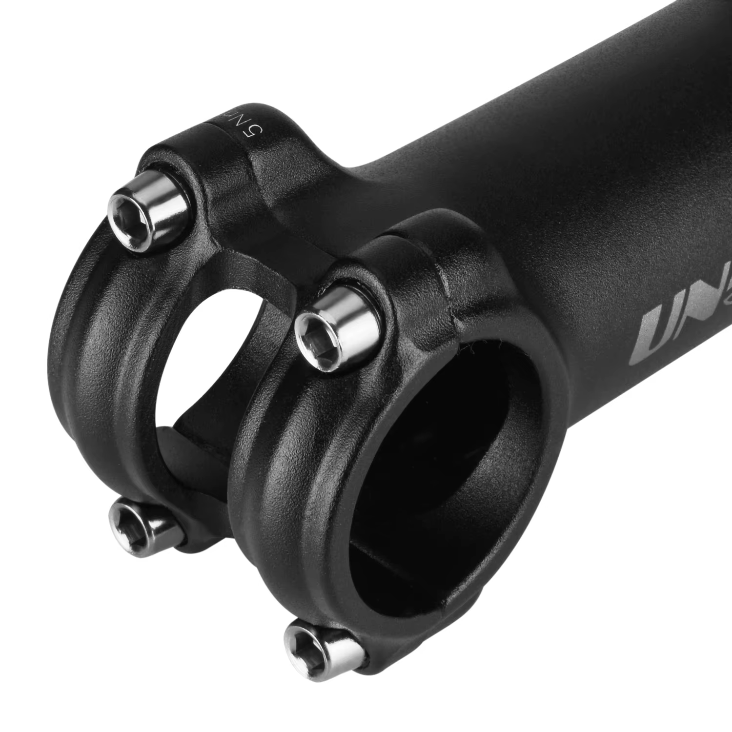 UNO – tige de vélo de montagne ultralégère 7 17 degrés, 31.8mm 60/70/80/90/100/110/120/130mm, pièces