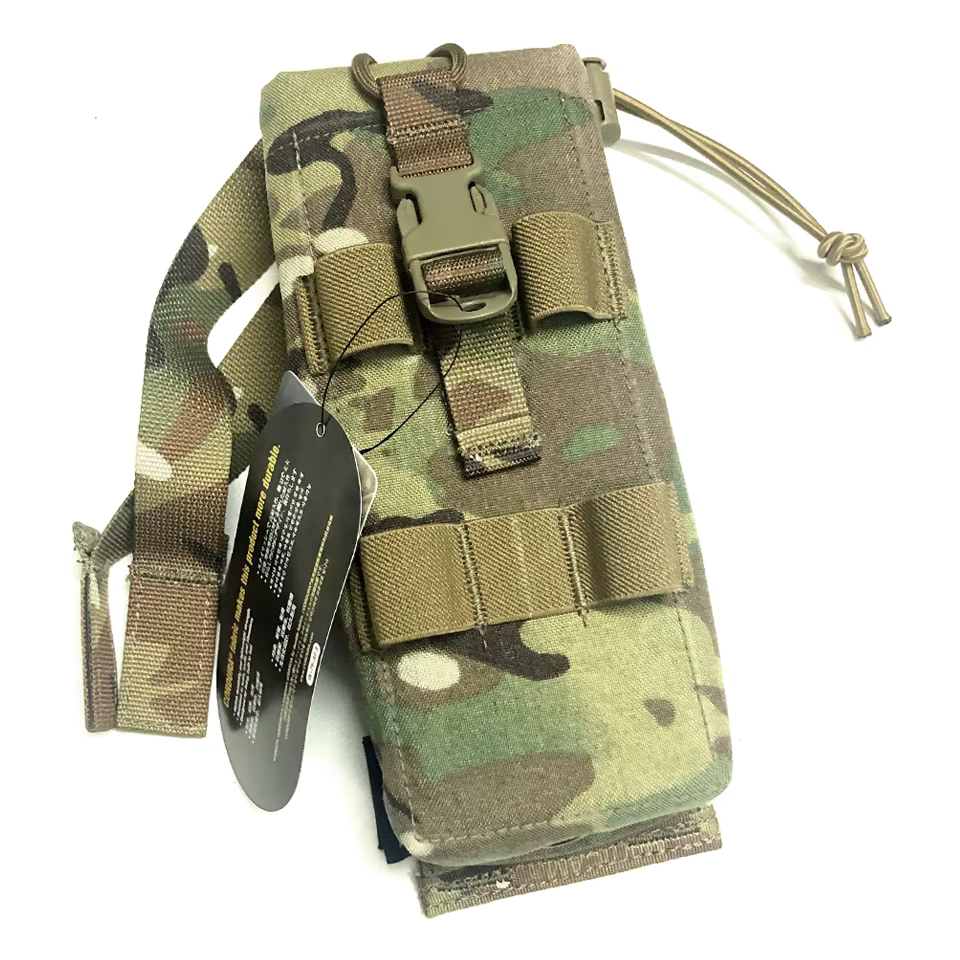 Pochette Radio FMA inclinable 152 MBTR MC, paquet d'accessoires, livraison gratuite