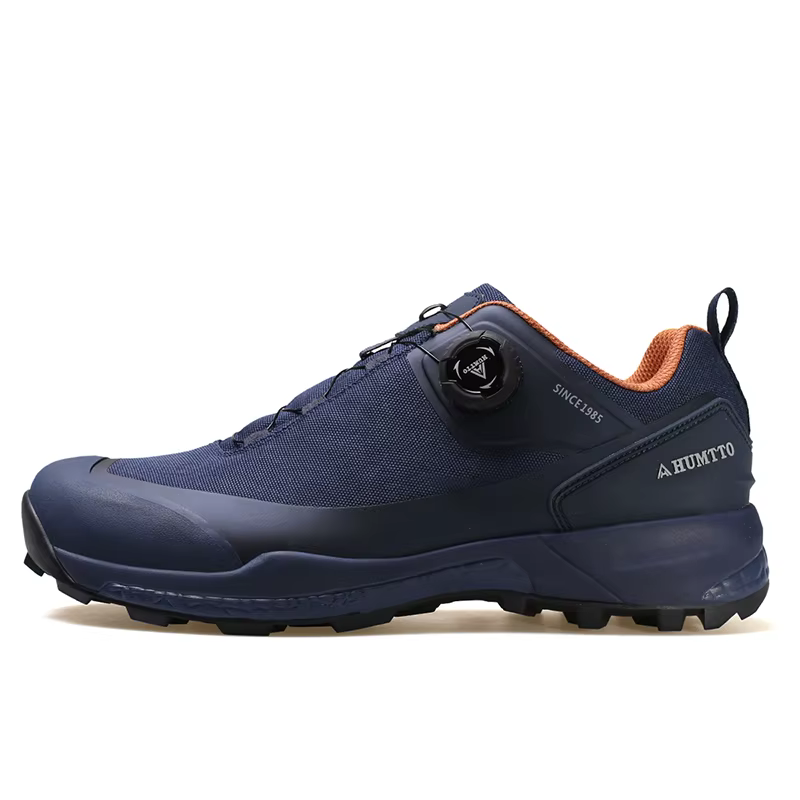 HUMTTO – baskets de Sport imperméables pour hommes, chaussures de course, respirantes, de Sport, déc