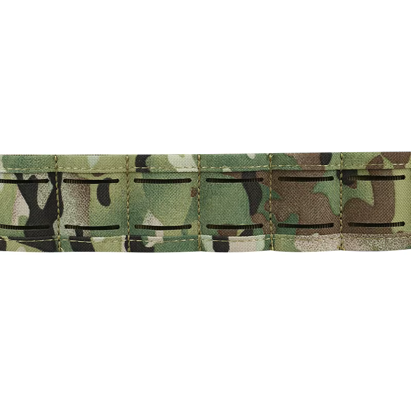 Ceinture tactique ARTEX 3 en 1, boucle à dégagement rapide découpée au Laser, ceinture de tir de Com