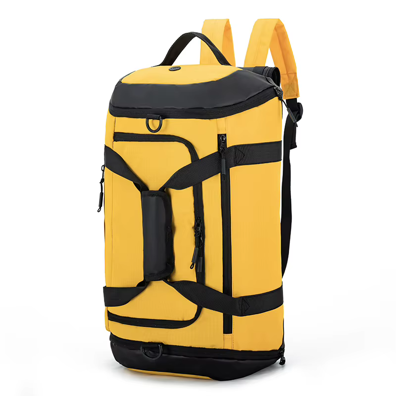 Sac à dos de Sport étanche pour hommes, sacs de Sport, séparation, basket-ball, grand sac polochon,