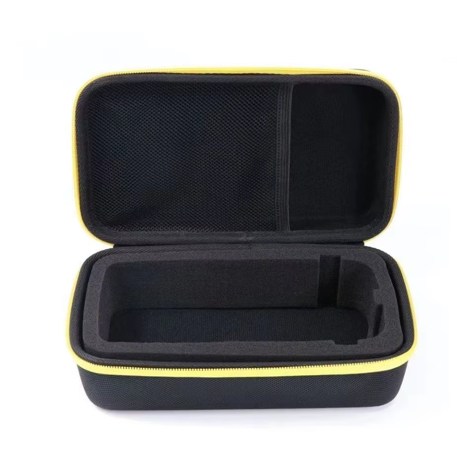 Mallette de transport pour multimètre Fluke, sac de rangement pour multimètre, étanche, antichoc, Ol