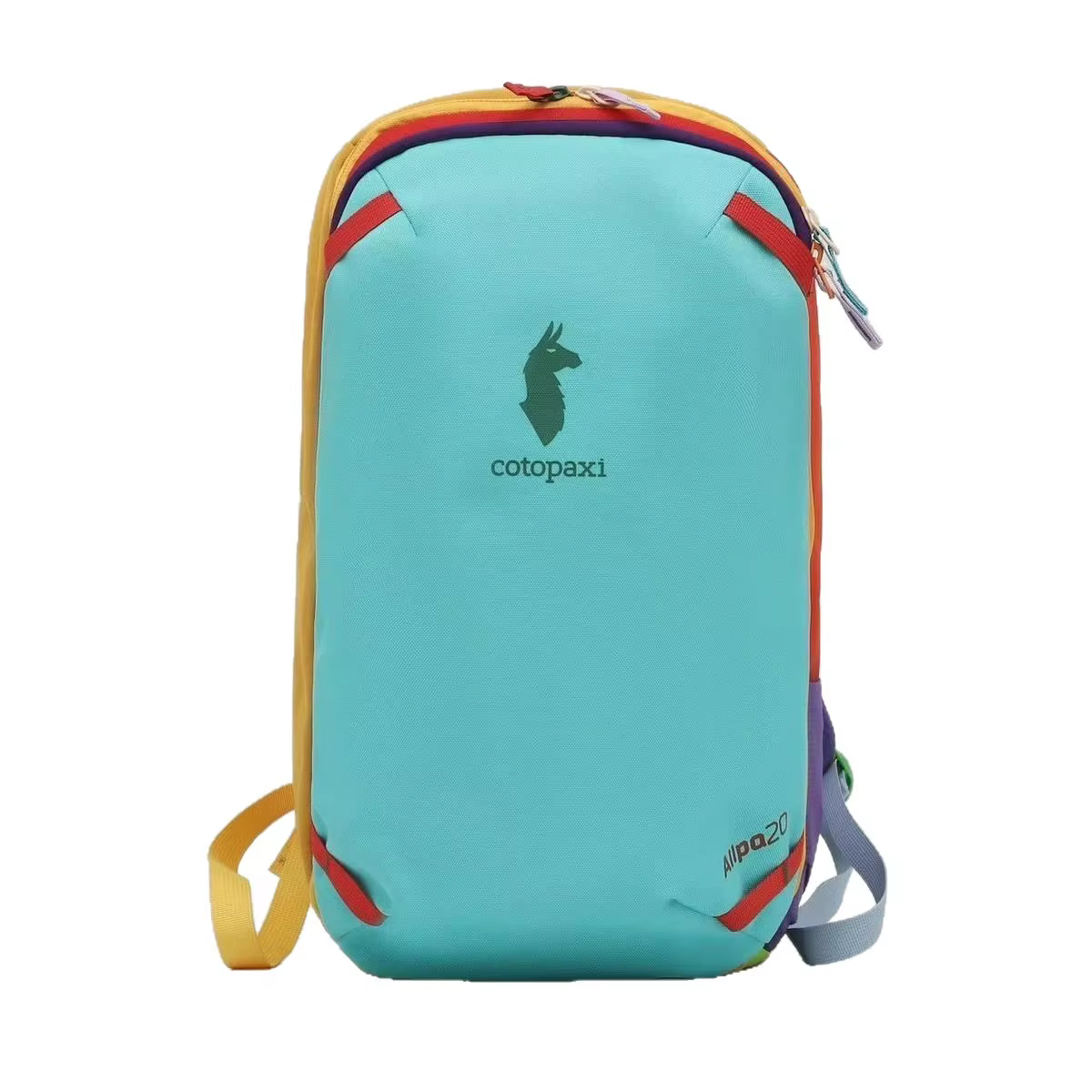 Sac à dos multifonctionnel de haute qualité pour l'extérieur, sac de voyage léger et de grande capac