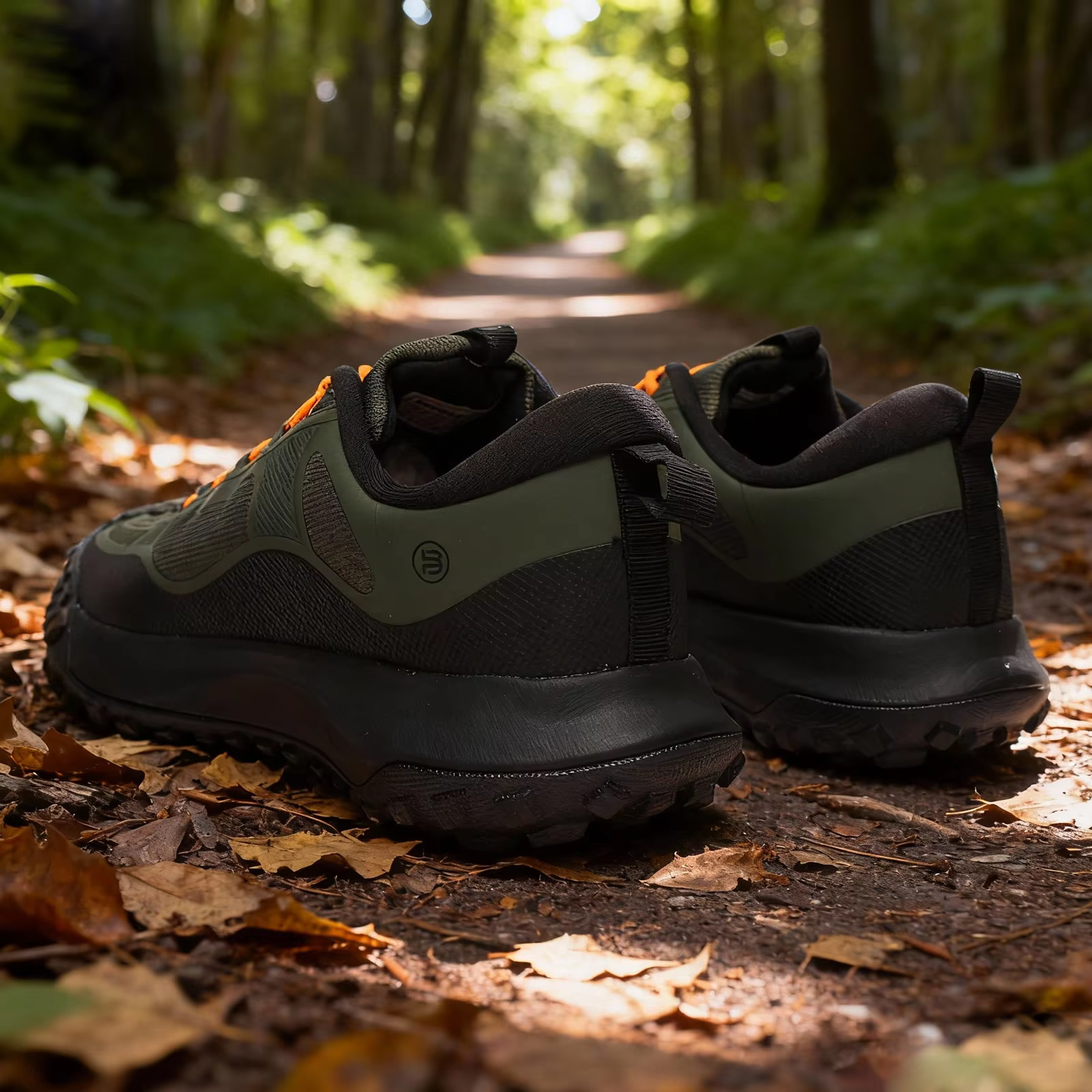Baasploa – chaussures de randonnée pour hommes, de haute qualité, confortables, souples, imperméable