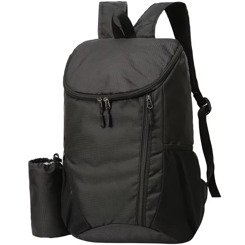 20L Day Pack Portable pliable sac à dos pliant alpinisme sac ultraléger en plein air cyclisme sac à