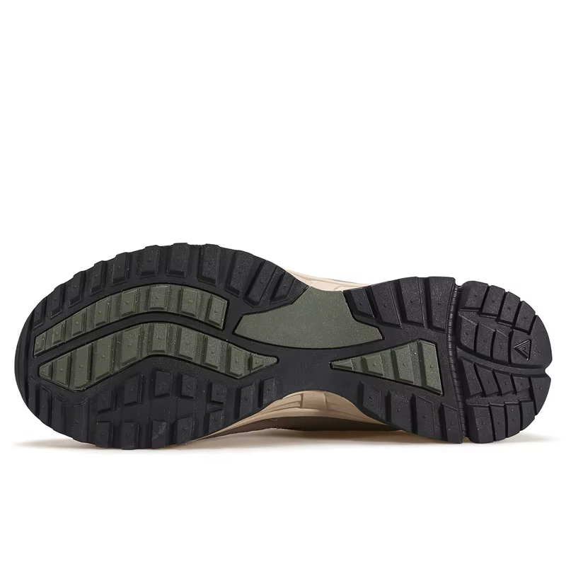 HUMTTO-Chaussures de Randonnée Imperméables et Respirantes pour Homme, Baskets de dehors de Luxe, d'