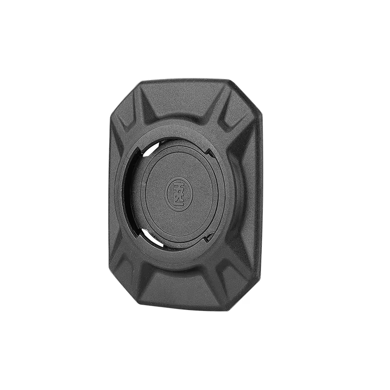 OSOPRO – support de navigation pour téléphone portable moto, accessoires version absorbant les chocs