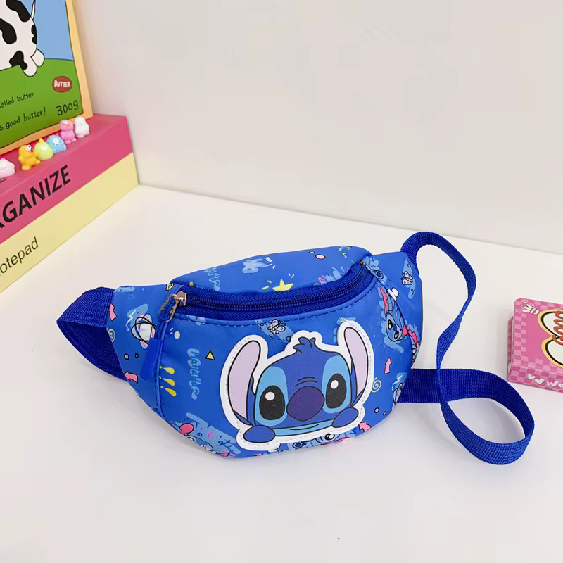 Sacs à dos Disney Stitch, sacs mignons pour enfants, cadeaux pour enfants, mini sacs, sacs de sport 