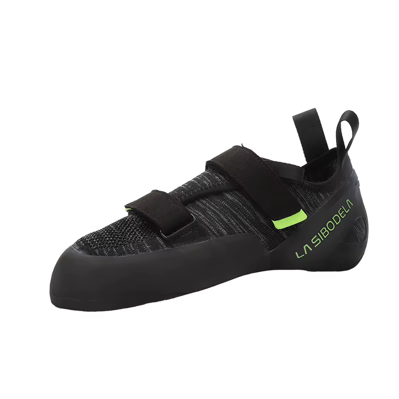 Chaussures d'escalade pour débutants, hommes et femmes, baskets d'entraînement en plein air, en pier