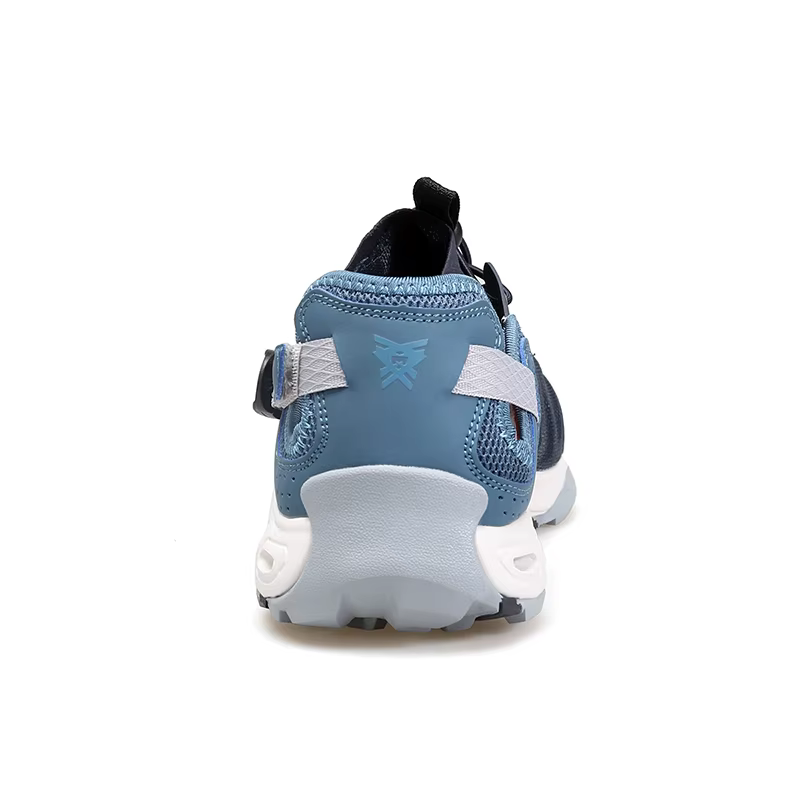 HUMTTO – chaussures de randonnée respirantes pour hommes, baskets d'eau pour la plage en plein air, 