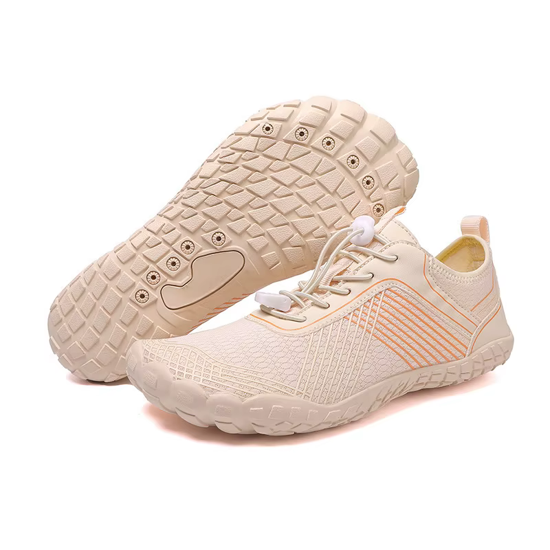 Chaussures de randonnée pieds nus pour femmes et hommes, chaussures de marche professionnelles avec
