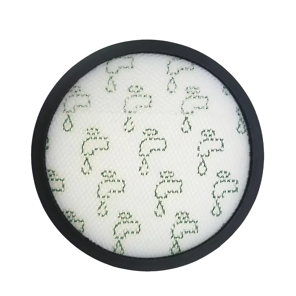Kit de filtre HEPA pour aspirateur Rowenta HEPA Tefal x-trem tw7647ea RO7623 RO7634 RO76, kit de piè