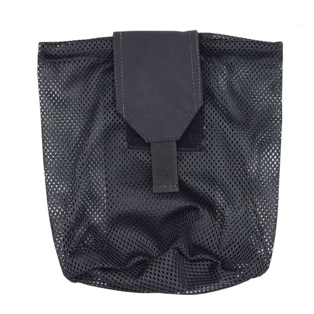 Poudres à mailles pliantes DulMolle, sacs de chasse Airsoft, sac de bungalow, nouvelle collection