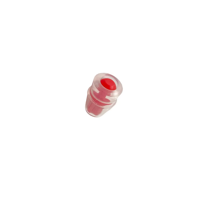 Osprey-Valve de morsure d'hydratation en silicone, 1 pièce, gaine de remplacement, buse de vessie, s