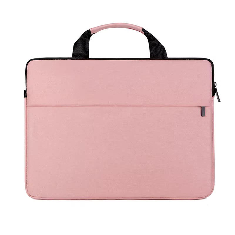 Sac pour ordinateur portable femmes 2025 13.3 14.1 15.6 17 pouces bureau pochette pour ordinateur po