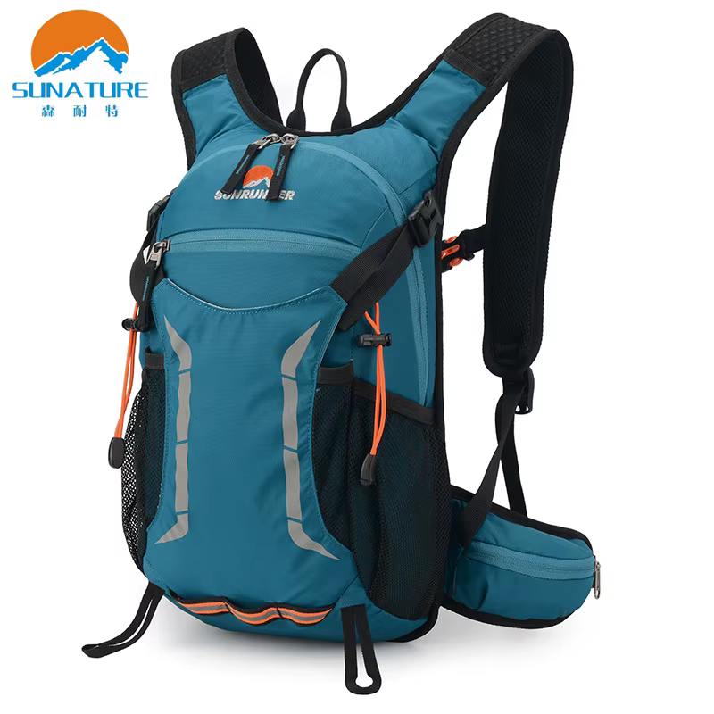 Sac à dos de Camping en plein air imperméable et respirant, grande capacité, sac d'escalade en plein