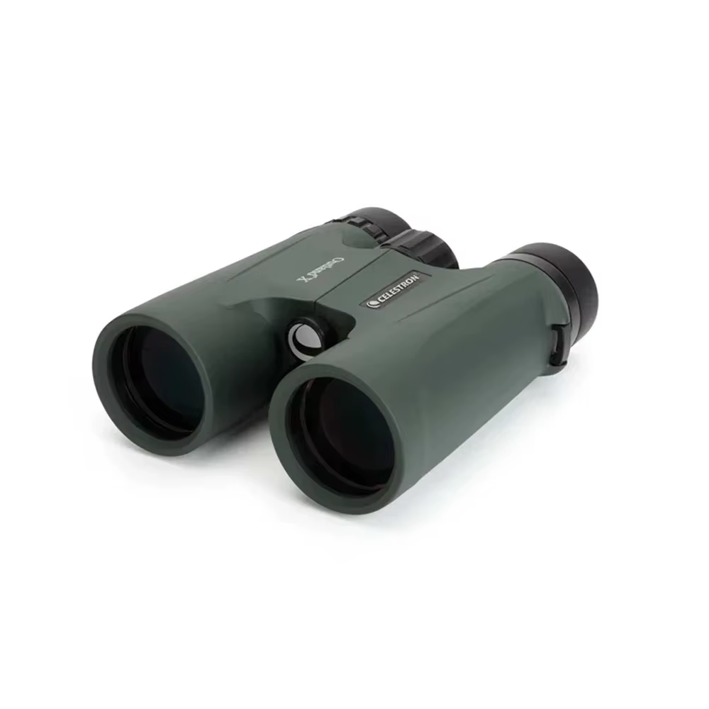 Billy stron Outland X 10X42 Jumelles étanches et antibuée pour adultes Optique multicouche et prisme