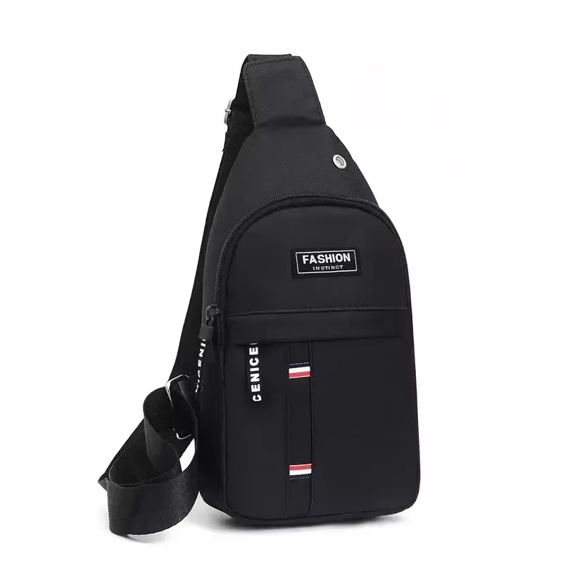2025 * Sac banane étanche de grande capacité pour hommes * Sangle réglable pour les activités de ple
