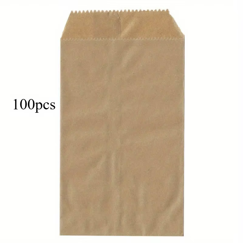 Sac de rangement pour bijoux |   Emballage de présentation sans poignée, adapté aux artisanats et au