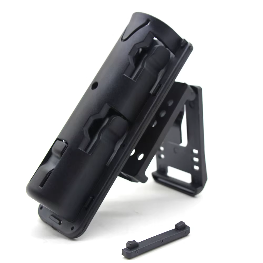 Porte-bâton, pochette télescopique rotative à 360 degrés, étuis de bâton extensibles, sac de bâton r