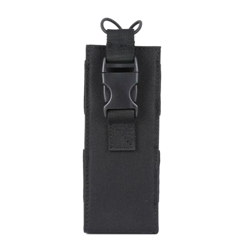 Molle bouteille d'eau étui pochette Sports de plein air équitation Camping randonnée chasse voyage c