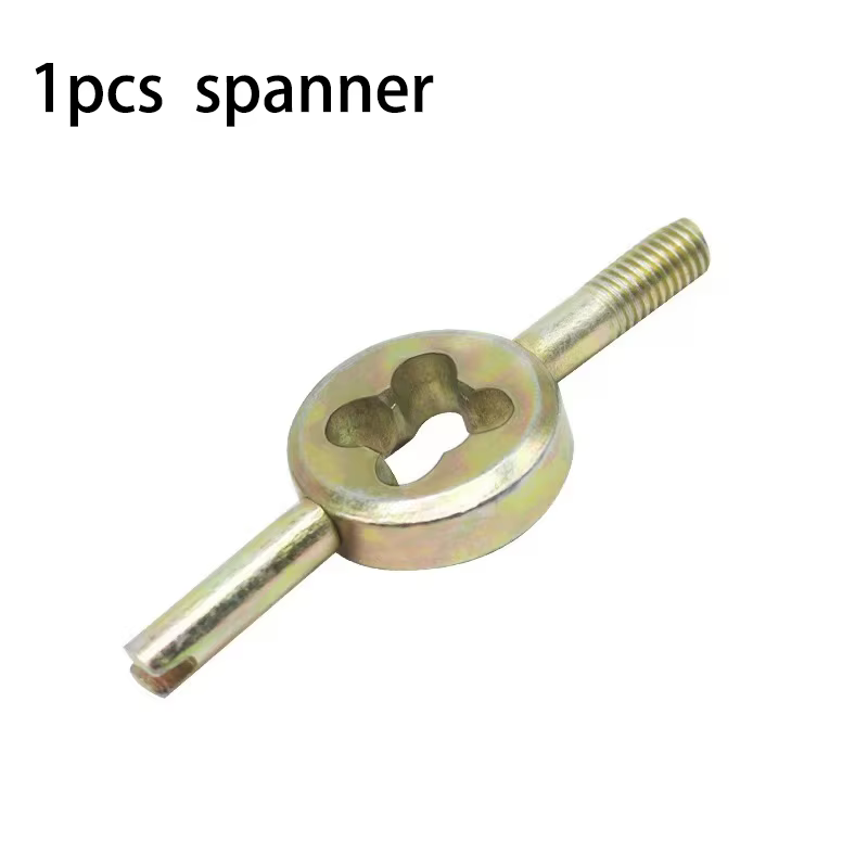 Noyau de Valve américain/US, 10 pièces, noyau de Valve, clé pour la plupart des automobiles, motos, 